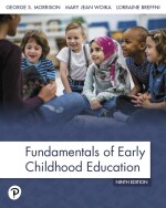 Fund.Of Early Childhood Education Education Ebook (Inclusive Access)
