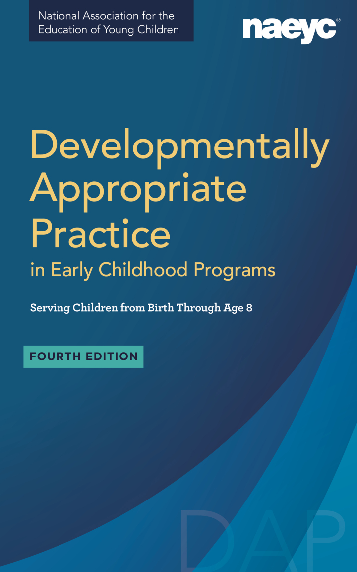 Developmentally Appropriate Prac. Ebook (Inclusive Access)