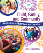 Child, Family, And Community Ebook (Inclusive Access)