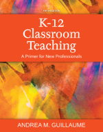 K 12 Classroom Teaching Ebook (Inclusive Access)