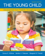 Young Child: Development From Prebirth Through Age Eight Ebook (Inclusive Access)