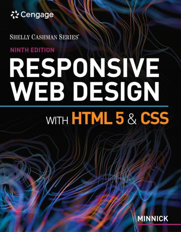 Responsive Web Design With Html 5 & Css Ebook (Inclusive Access)