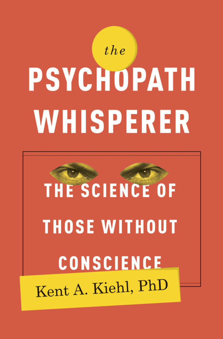 Psychopath Whisperer Ebook (Inclusive Access)