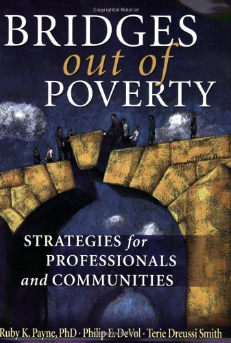Bridges Out Of Poverty