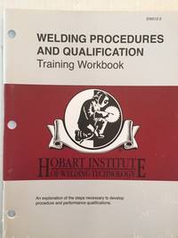 Welding Proc.+Qualifications Workbook