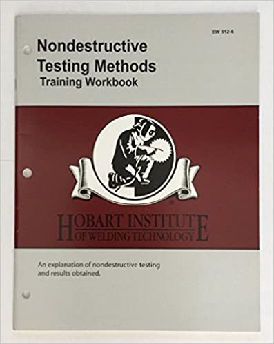 Destructive Testing Methods Wkbk.