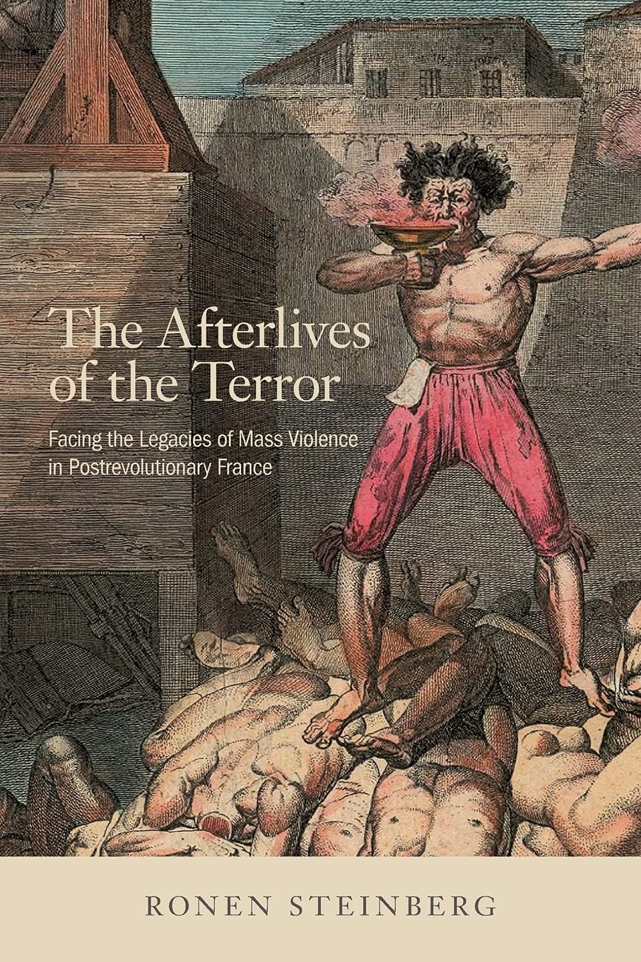 Afterlives Of The Terror