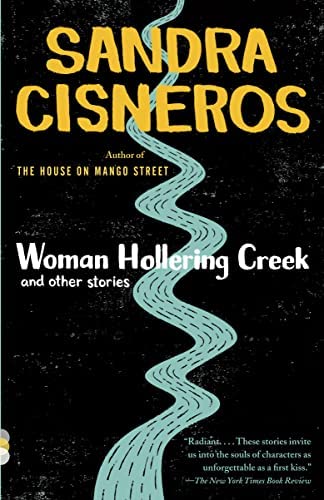 Woman Hollering Creek+Other Stories