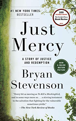 Just Mercy:Story Of Justice+Redemption