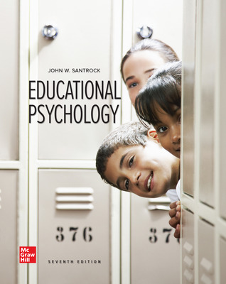 Educational Psychology (Looseleaf)