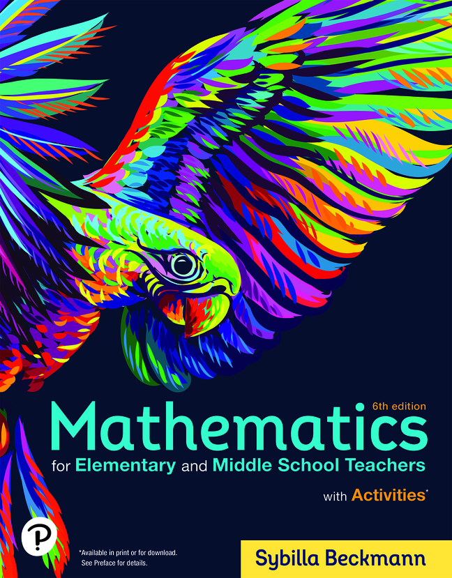 Mathematics F/Elem.+Middle..(Digital Access)
