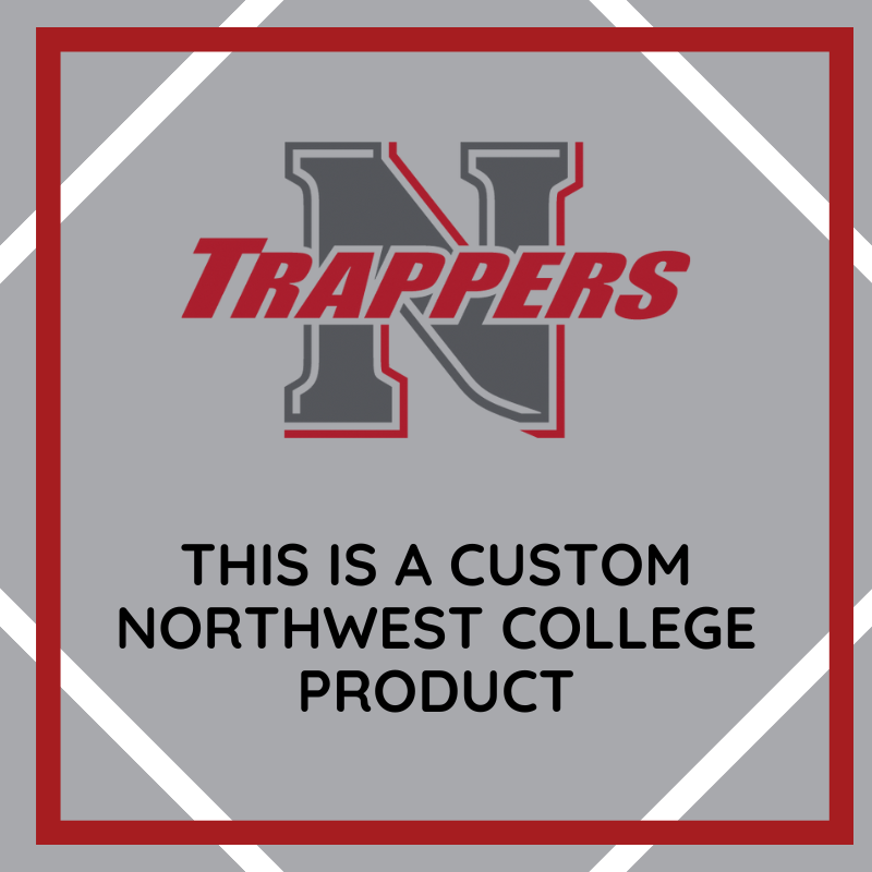 Criminology Nwc Custom Text