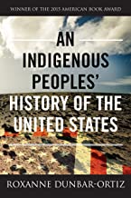 Indigenous Peoples'hist.Of Unit.States