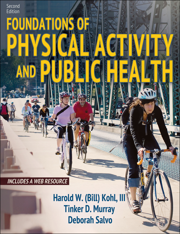 Found.Of Physical Activity+Public...
