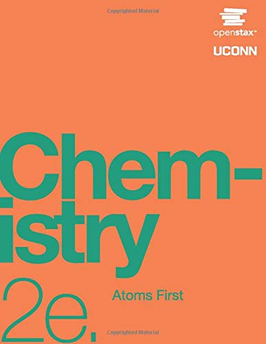Chemistry:Atoms First (Oer)