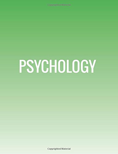 Psychology (Oer)
