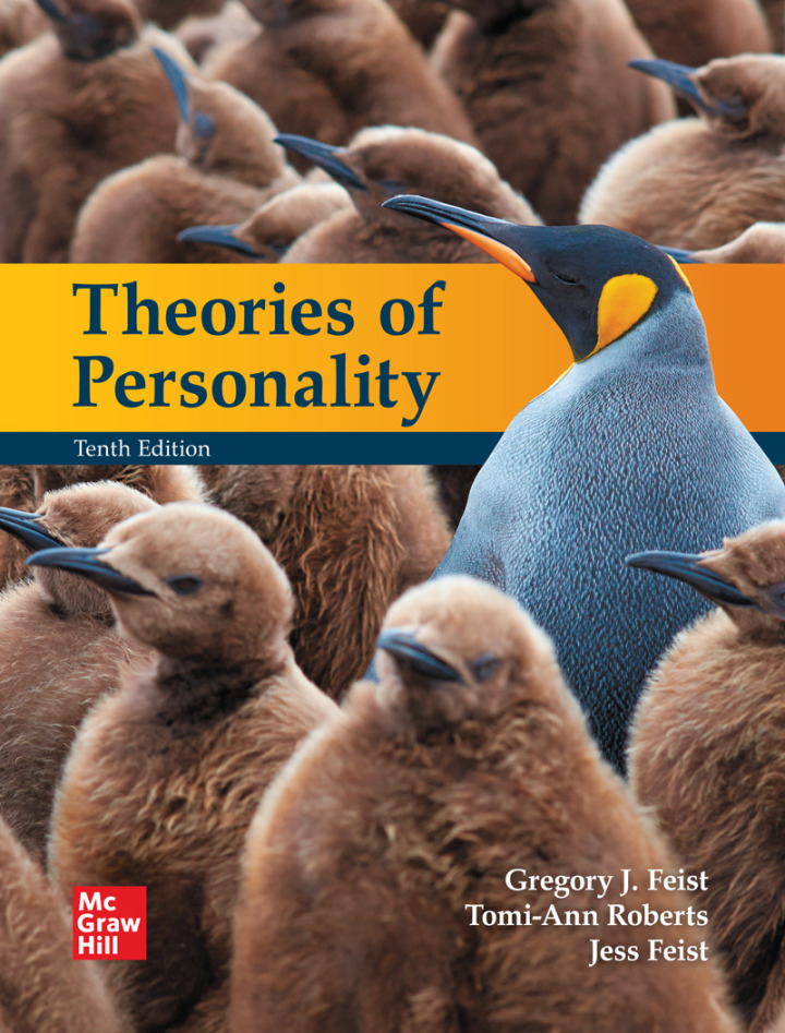 Theories Of Personality