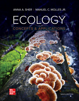 Ecology Text