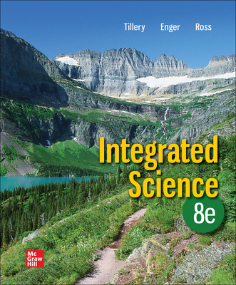 Integrated Science (Looseleaf)