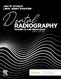 Dental Radiography:Prin.+Tech. W/Access