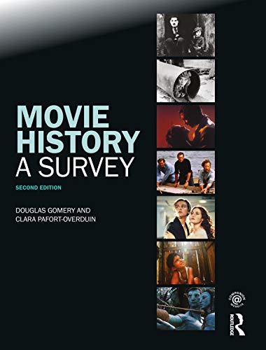 Movie History:Survey