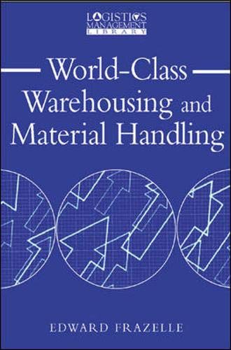 World Class Warehousing+Material Handl.