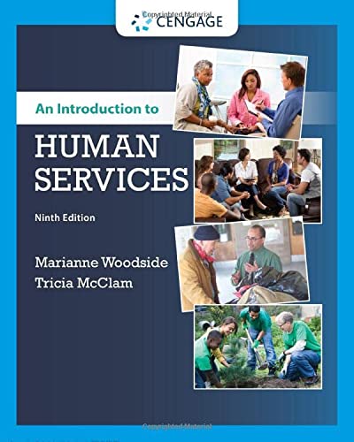 Intro.To Human Services