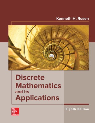 Discrete Math+Its Applications