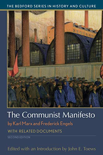 Communist Manifesto