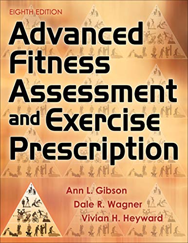 Advanced Fitness Assess.+