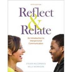 Reflect+Relate Launchpad Access