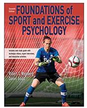 Foundations Of Sport+Exer.Psych.(Ll)