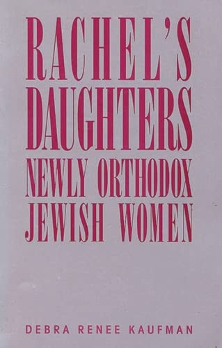 Rachel's Daughters
