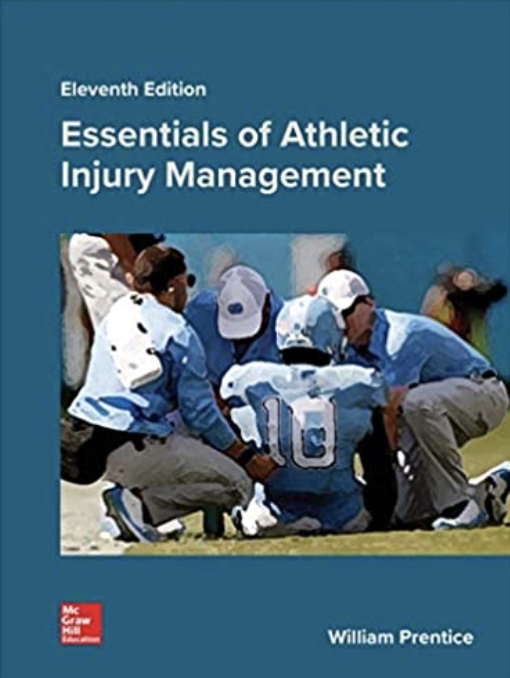 Essen.Of Athletic Injury Mgmt (Loose)