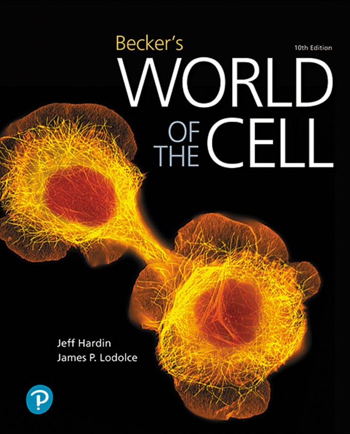 Becker's World Of The Cell