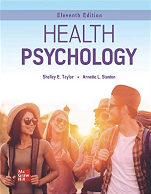 Health Psychology