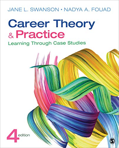 Career Theory+Practice (Pb)
