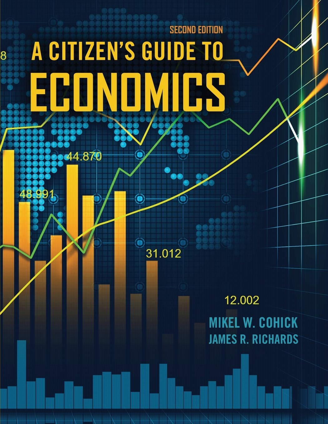 Citizen's Guide To Economics