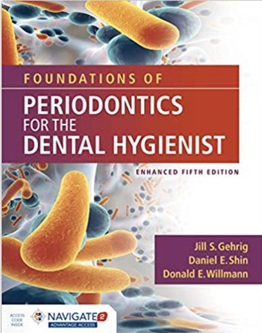 Found.Of Periodont...,Enhanc. W/Access