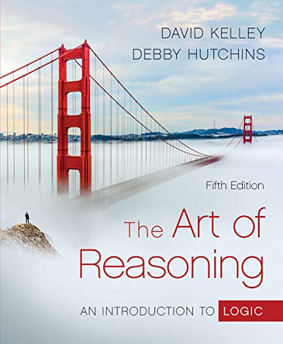 Art Of Reasoning W/Access