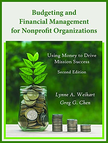 Budgeting+Financial Mgmt.F/Nonprofit..