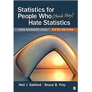 Statistics F/People...,Excel