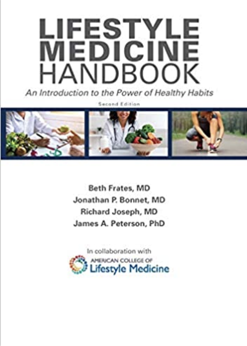 Lifestyle Medicine Handbook