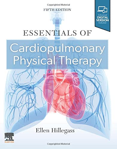 Essen.Of Cardiopulmonary Phys... W/Code