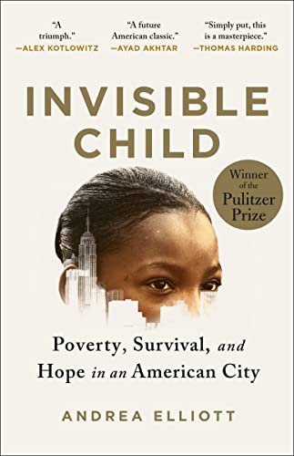 Invisible Child (Pb)