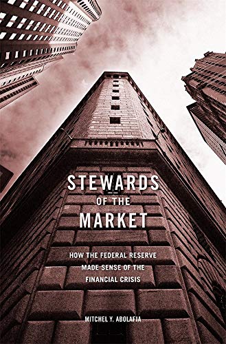 Stewards Of The Market