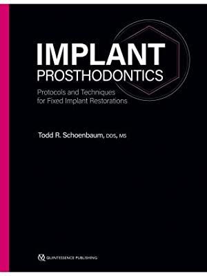 Implant Prosthodontics