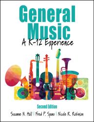 General Music: A K 12 Experience Access Card