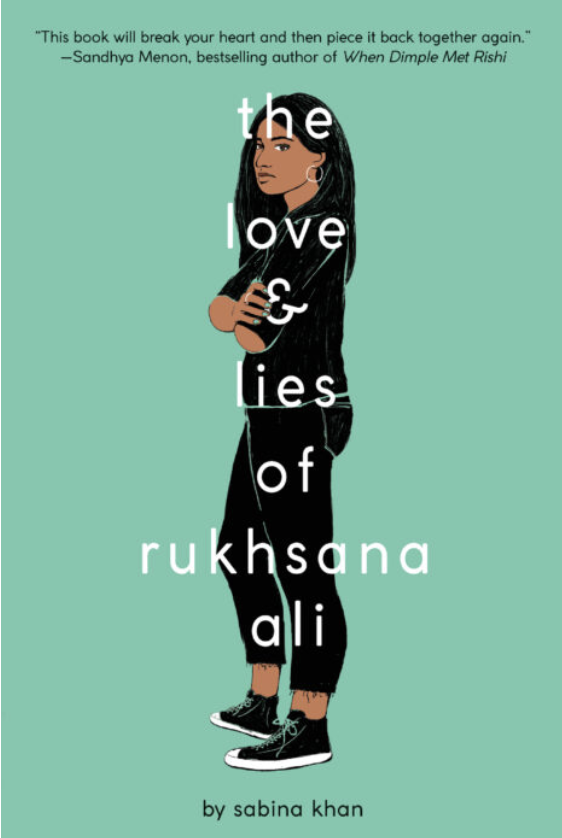 The Love And Lies Of Rukhsana Ali