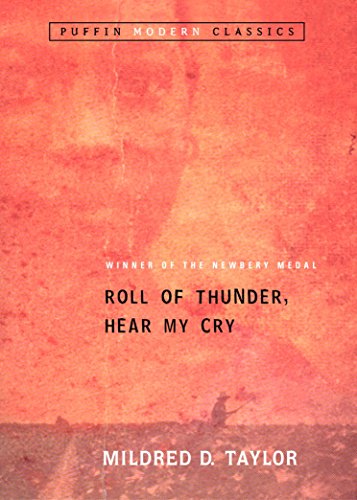 Roll Of Thunder,Hear My Cry